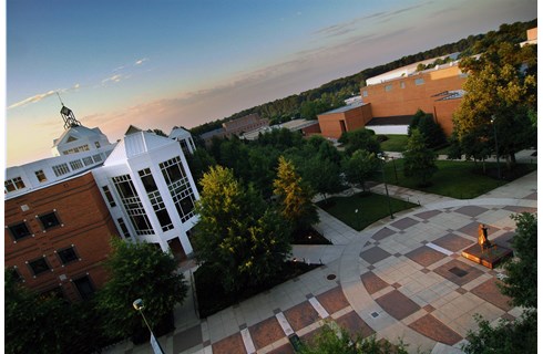 George Mason University